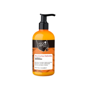 Real Natura - Acondicionador Pro-rizos definidos - Cabello rizado