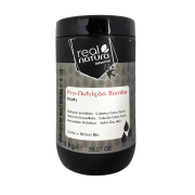 Real Natura - Mascarilla capilar Pro Nutrición 1kg