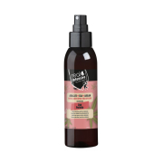 Real Natura - *Real intensivo* - Aceite capilar con aguacate, CBA y argán Liso Perfecto