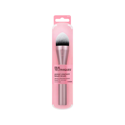 Real Techniques - Brocha para colorete Power Pigment