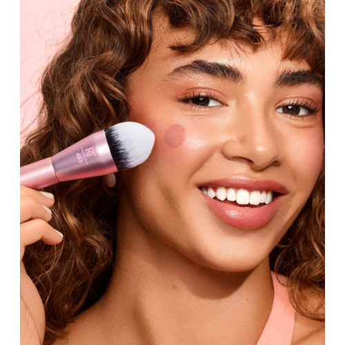 Real Techniques - Brocha para colorete Power Pigment