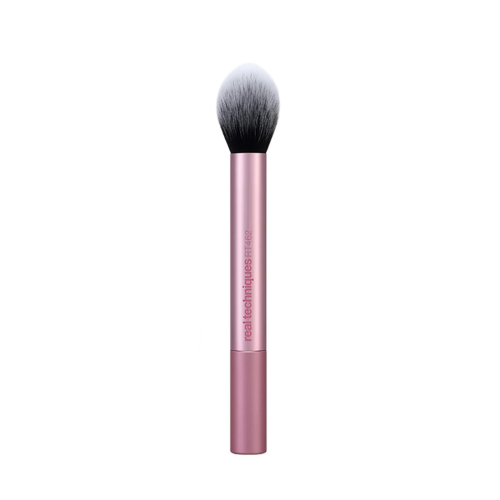 Real Techniques - Brocha para colorete Precision Blush - RT462