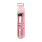 Real Techniques - Brocha para colorete Tapered Cheek - 449