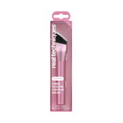 Real Techniques - Brocha para contorno Cheek Hugging Contour - RT458