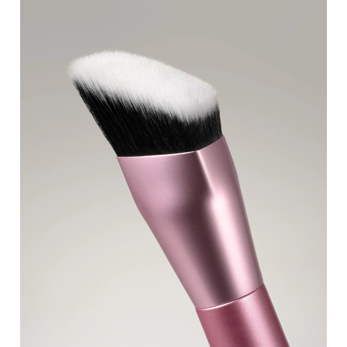 Real Techniques - Brocha para contorno Cheek Hugging Contour - RT458
