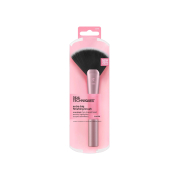 Real Techniques - Brocha para contorno Extra Big Finishing Brush - 454