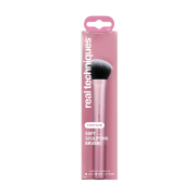 Real Techniques - Brocha para contorno Soft Sculpting Brush - 450