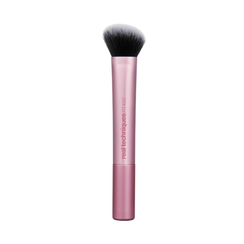 Real Techniques - Brocha para contorno Soft Sculpting Brush - 450