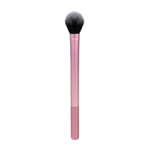 Real Techniques - Brocha para sellar el maquillaje Setting Brush - 402
