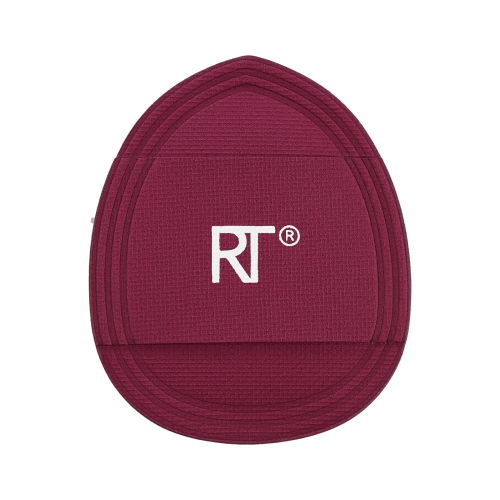 Real Techniques - *Cherry On top* - Set de 3 mini esponjas