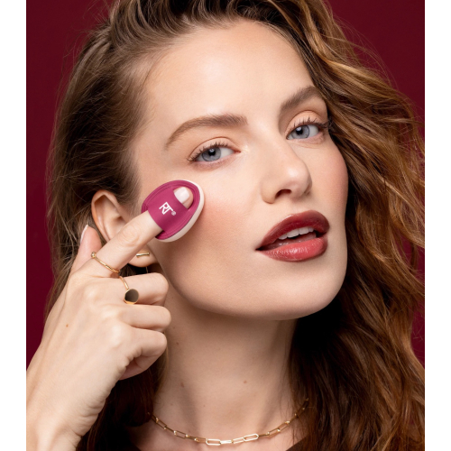 Real Techniques - *Cherry On top* - Set de 3 mini esponjas