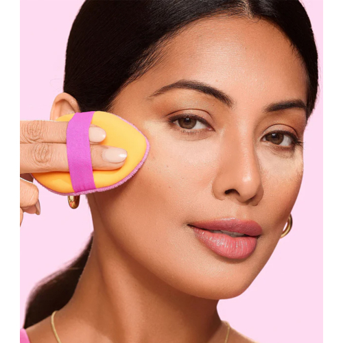 Real Techniques - Dúo de esponjas Miracle 2 en 1