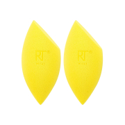 Real Techniques - Dúo de esponjas Miracle Concealer