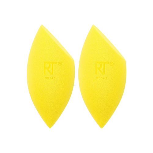 Real Techniques - Dúo de esponjas Miracle Concealer