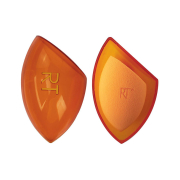 Real Techniques - Esponja de maquillaje + funda de viaje by Sam & Nic