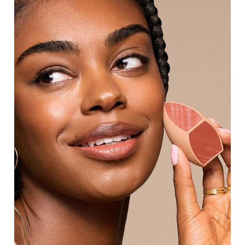 Real Techniques - Esponja de maquillaje Makeupsaver