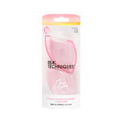 Real Techniques - *Sunrise To Sunset* - Esponja Miracle Complexion + funda de viaje