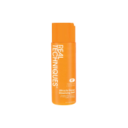 Real Techniques - Gel limpiador para brochas y esponjas Miracle Deep