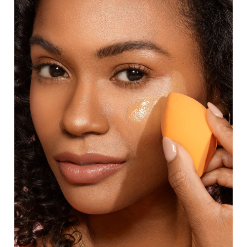 Real Techniques - *Holidays 24* - Set de brochas + esponjas Matte & Merry