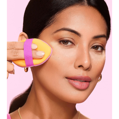 Real Techniques - *Holidays 24* - Set de brochas + esponjas Matte & Merry