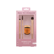 Real Techniques - *Holidays 24* - Set para ojos y pestañas Starlit Gaze