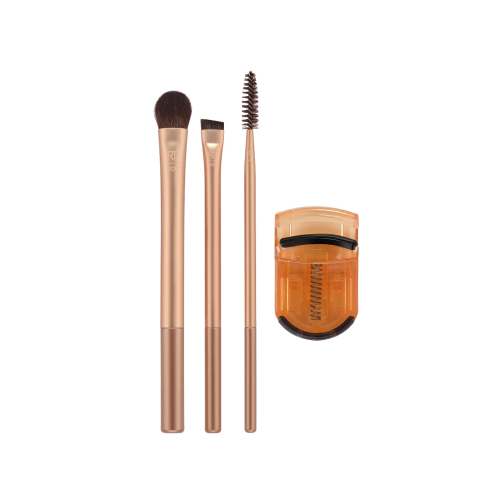 Real Techniques - *Holidays 24* - Set para ojos y pestañas Starlit Gaze