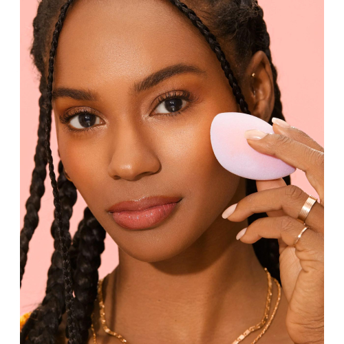 Real Techniques - *Holidays* - Set de brochas Starlite Nights + Esponjas