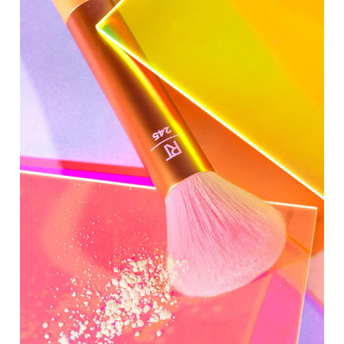 Real Techniques - *Hyperbrights* - Brocha multiusos Glow Off