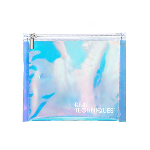 Real Techniques - Mini set de brochas Travel Fantasy