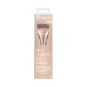 Real Techniques - *New Nude 2.0* - Brocha para rostro Diamond Blending