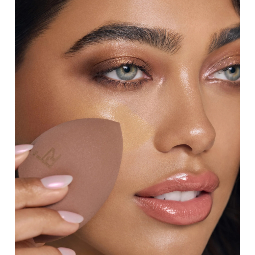 Real Techniques - *New Nude 2.0* - Dúo de esponjas Bare Finish