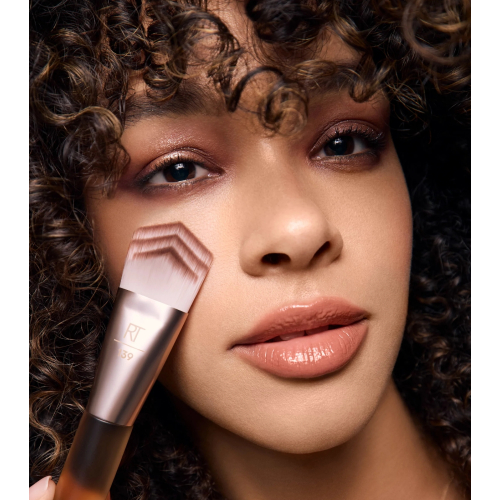 Real Techniques - *New Nude 2.0* - Set de brochas Blurred Base