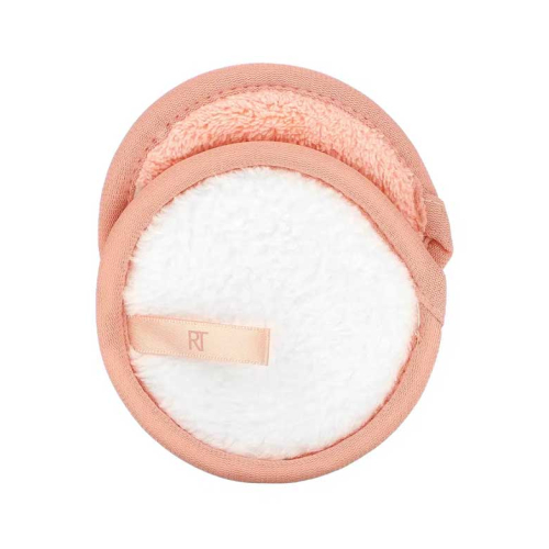 Real Techniques - Pack de 2 discos desmaquillantes reutilizables