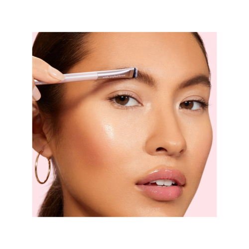 Real Techniques - Pincel para cejas doble punta