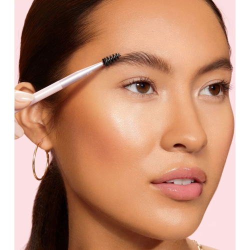 Real Techniques - Set 3 cepillos para cejas Brow Shaping