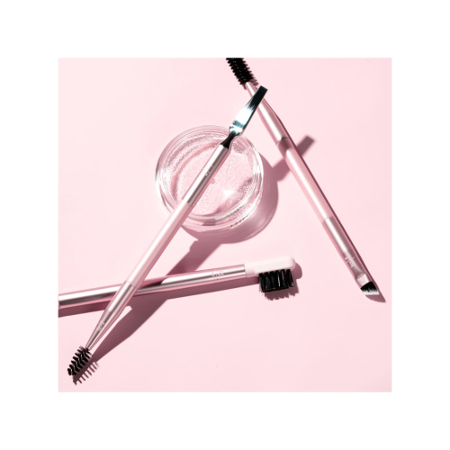 Real Techniques - Set 3 cepillos para cejas