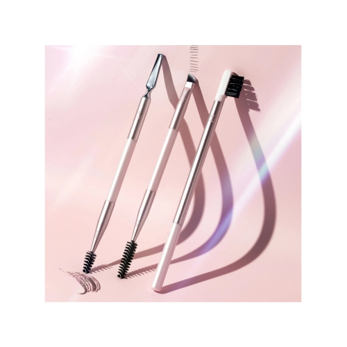 Real Techniques - Set 3 cepillos para cejas