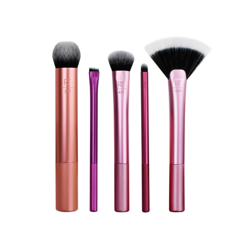 Real Techniques - Set de brochas Artist Essentials