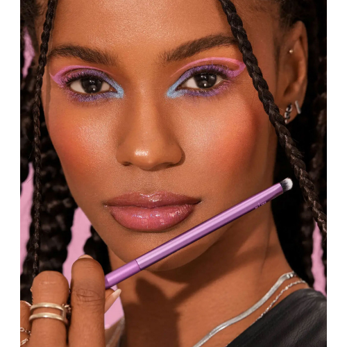 Real Techniques - Set de brochas Everyday Eye Essentials