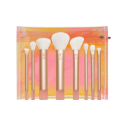 Real Techniques - Set de brochas + neceser The Wanderer