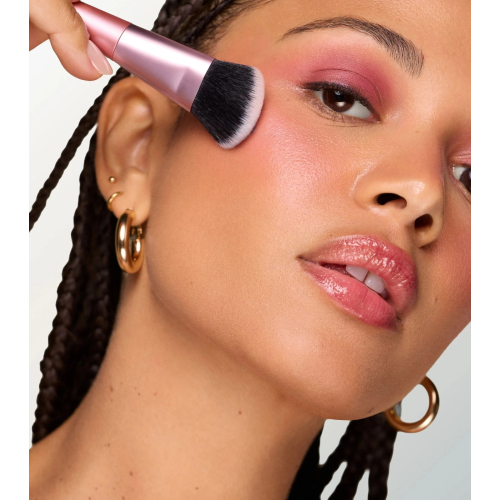 Real Techniques - Set de brochas Peak Cheek