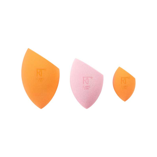 Real Techniques - Set de esponjas Ultimate Sponge Trio