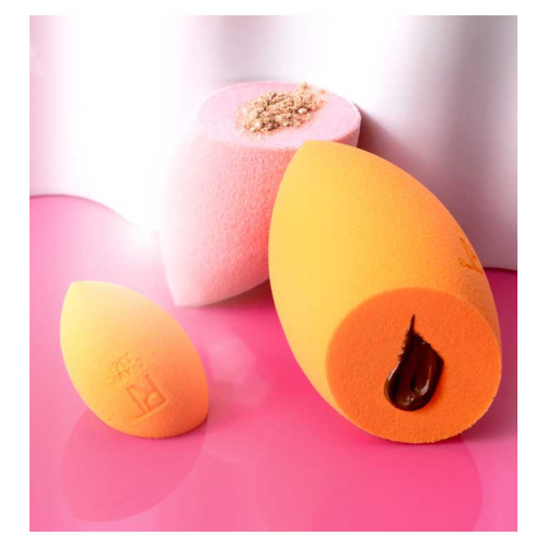 Real Techniques - Set de esponjas Ultimate Sponge Trio