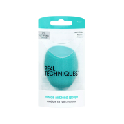 Real Techniques - *Sponge +* - Esponja de maquillaje Miracle Airblend