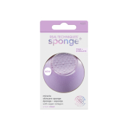 Real Techniques - *Sponge +* - Esponja para el cuidado de la piel Miracle Skincare