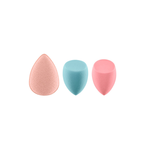 Real Techniques - *Sponge +* - Set de esponjas Poreless Perfection Kit