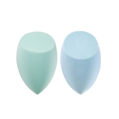 Real Techniques - *Summer Haze* - Set de esponjas aplicadoras para líquidos y polvos