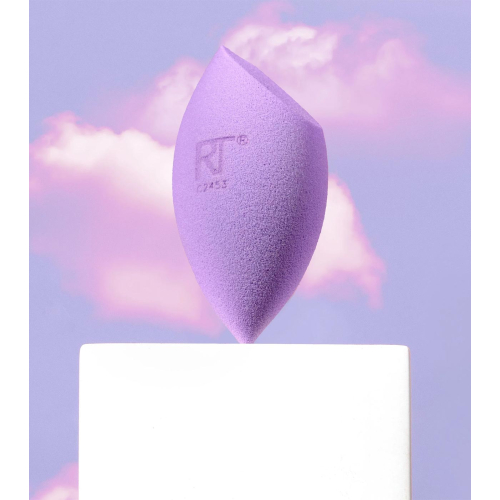 Real Techniques - *Sunrise To Sunset* - Esponja correctora Miracle Concealer