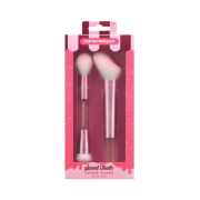 Real Techniques - *Sweet Tooth* - Set de brochas Sugar Glaze