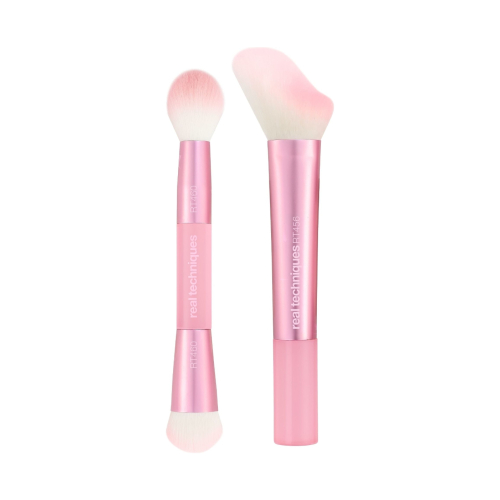 Real Techniques - *Sweet Tooth* - Set de brochas Sugar Glaze
